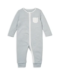 Mori Unisex Clever Coverall - Baby