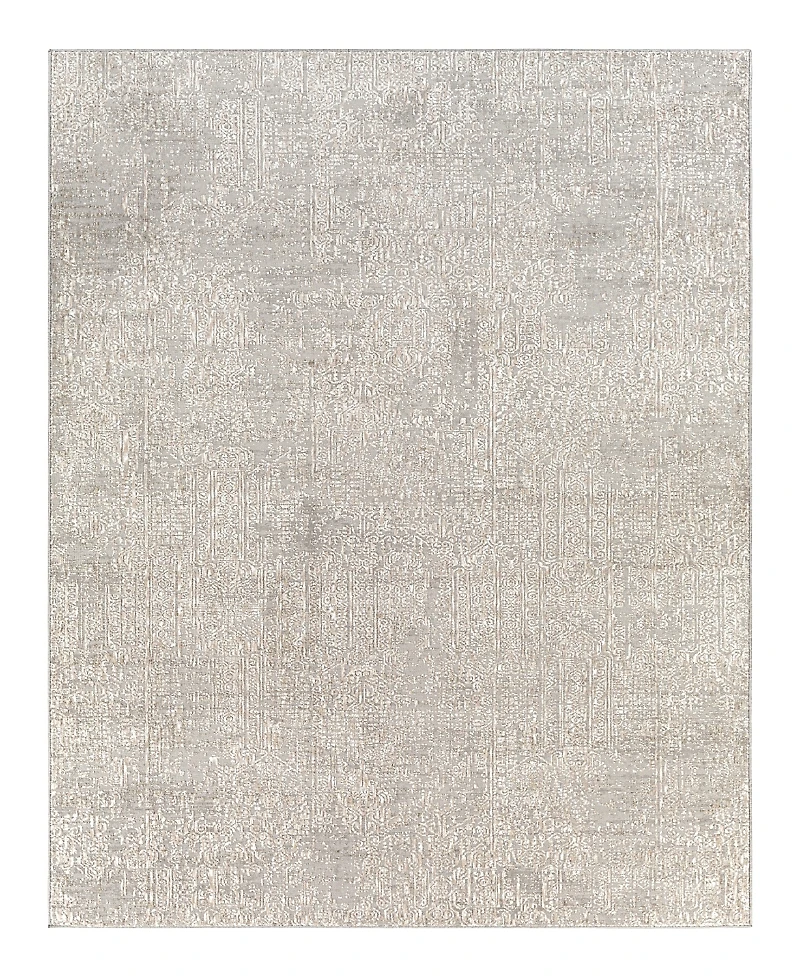 Livabliss Carmel Crl-2300 Area Rug, 5' x 7'3