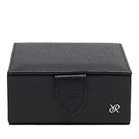 Rapport London Tuxedo Collection Trinket Box