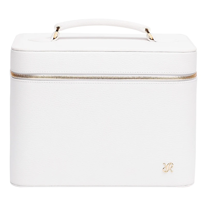 Rapport London Tuxedo Collection Vanity Case