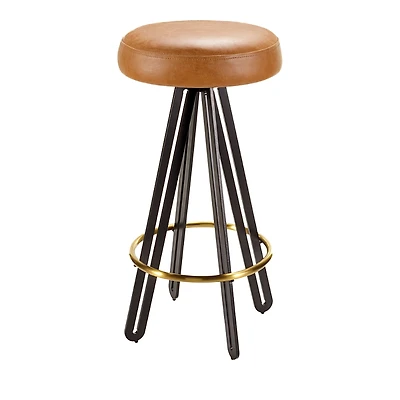 Surya Oberon Bar Stool