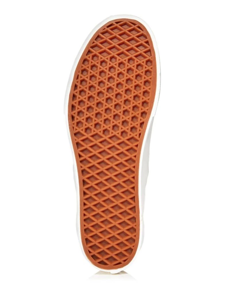 Women's Classic Slip On Platform Sneakers