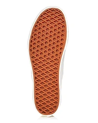 Women's Classic Slip On Platform Sneakers