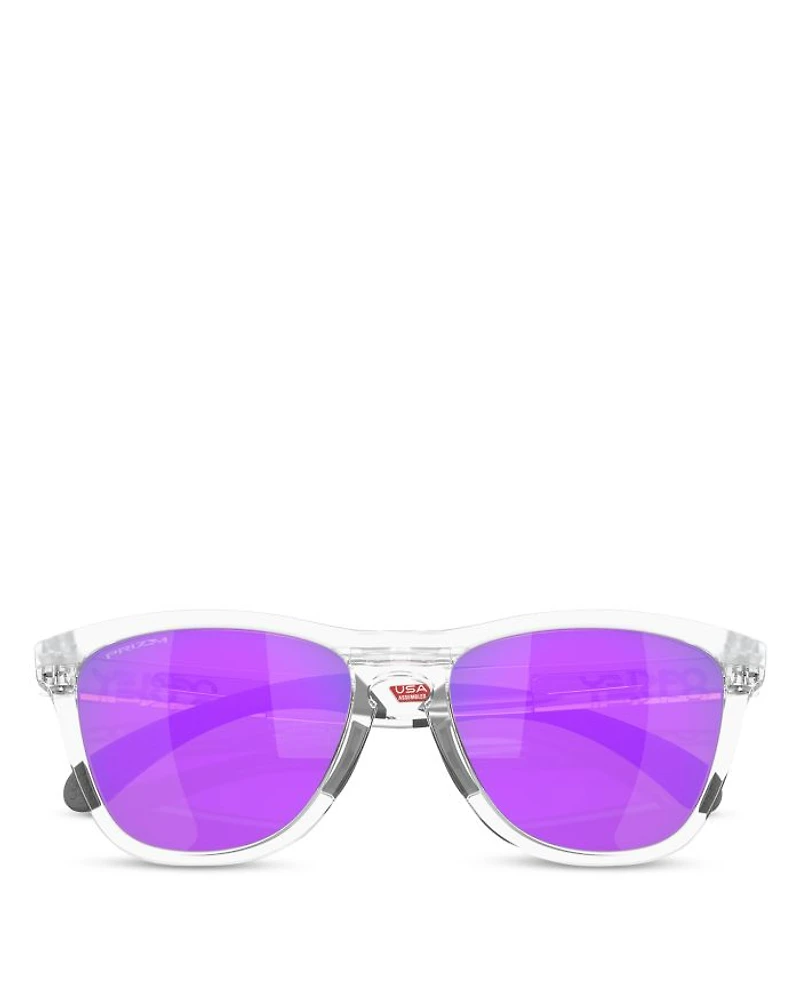 Frogskins Range Round Sunglasses