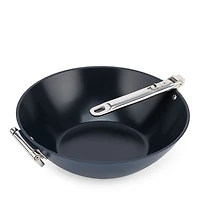 Space 12.5" Nonstick Wok