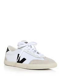 Veja Women's Volley Low Top Sneakers