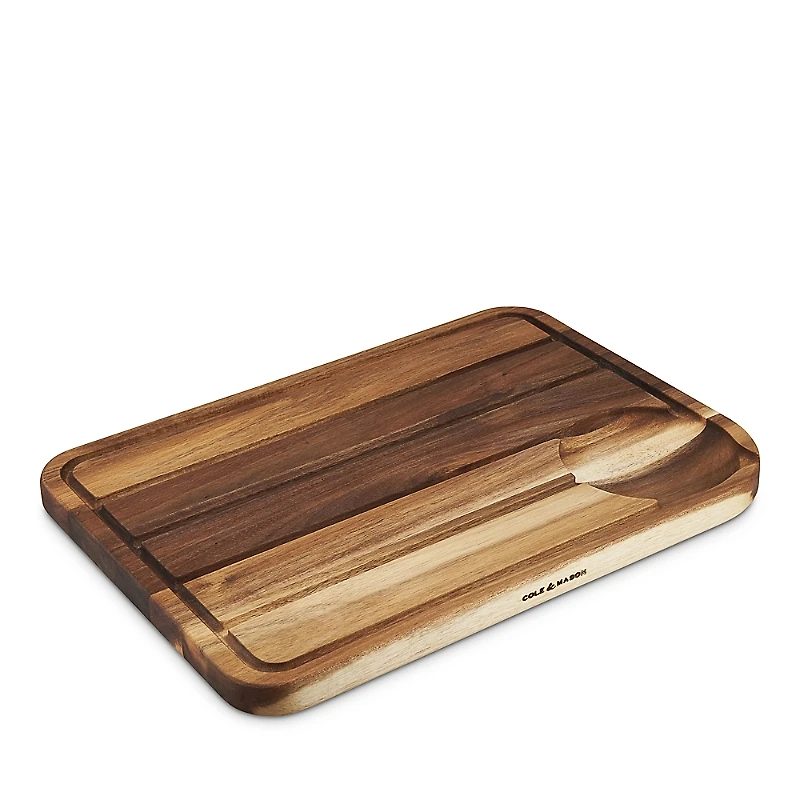 Cole & Mason Berden Carving Board