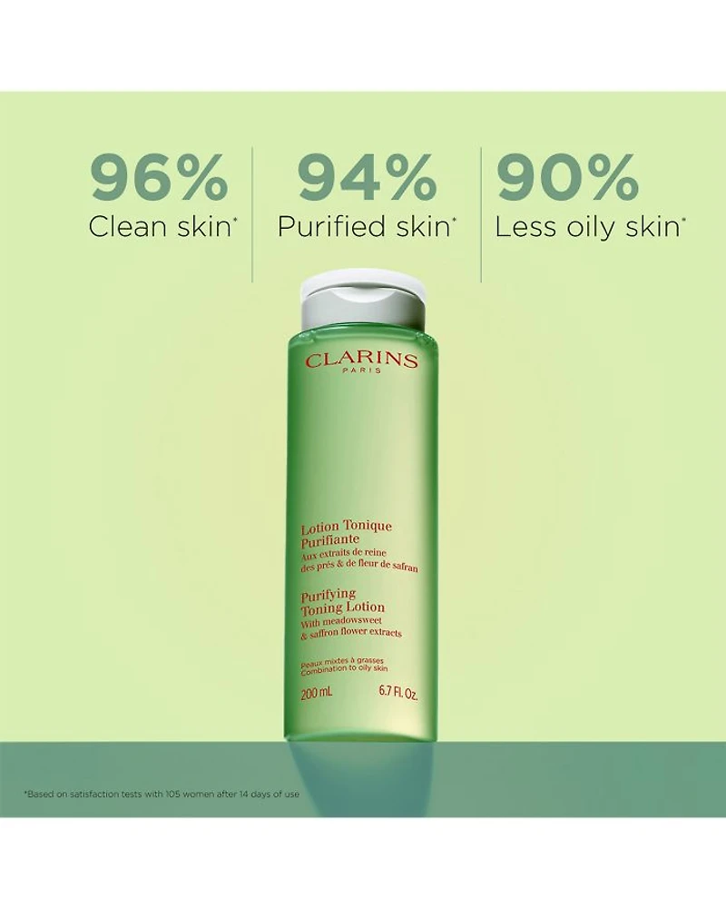Purifying Toning Lotion 6.7 oz.