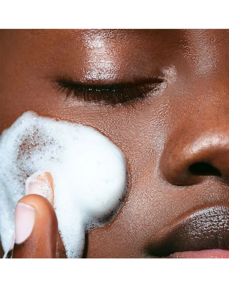 Gentle Renewing Foaming Cleansing Mousse 5.5 oz.