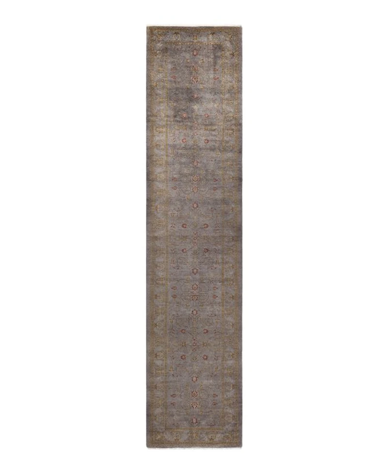 Bloomingdale's Fine Vibrance M1460 Runner Area Rug, 2'8" x 12'