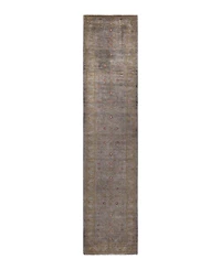Bloomingdale's Fine Vibrance M1460 Runner Area Rug, 2'8" x 12'