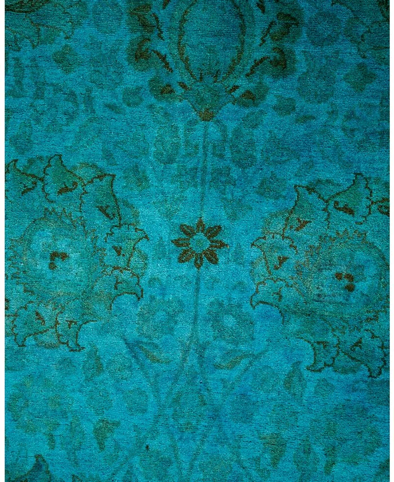 Bloomingdale's Fine Vibrance M1560 Area Rug