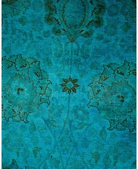 Bloomingdale's Fine Vibrance M1560 Area Rug