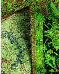 Bloomingdale's Fine Vibrance M1078 Area Rug, 4'1" x 6'6"