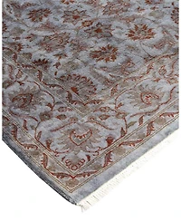 Bloomingdale's Fine Vibrance M1496 Area Rug, 4'2" x 6'4"