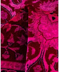 Bloomingdale's Fine Vibrance M1433 Runner Area Rug, 2'7" x 10'2"