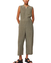 Oval Spot Remmie Jumpsuit