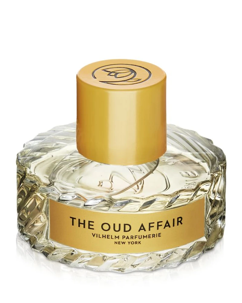 The Oud Affair Eau de Parfum 1.7 oz.