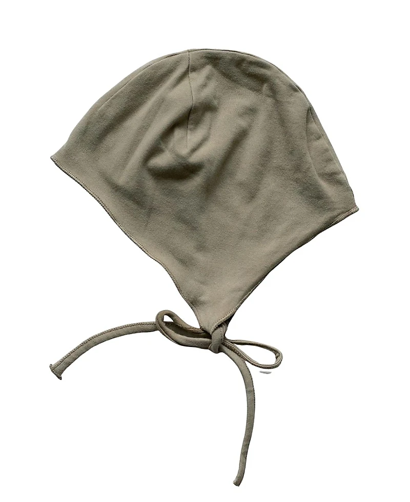 The Simple Folk Unisex Plant Dyed Bonnet - Baby