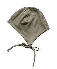 The Simple Folk Unisex Plant Dyed Bonnet - Baby