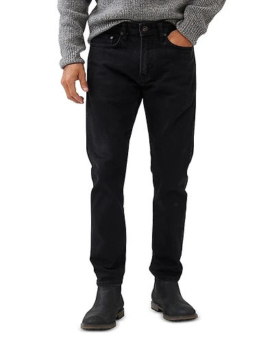 Rodd & Gunn Hira Slim Jeans