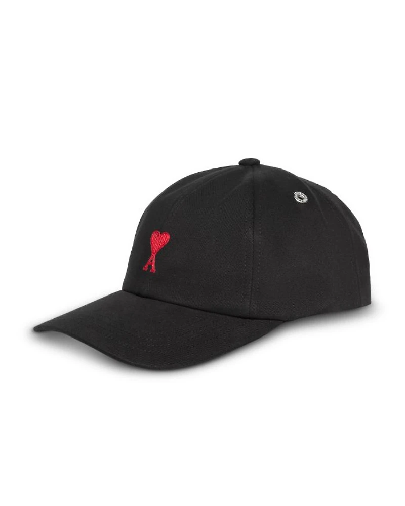 Embroidered Logo Cap