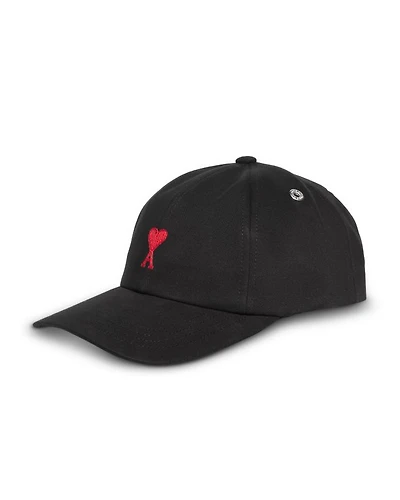 Embroidered Logo Cap