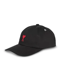 Embroidered Logo Cap