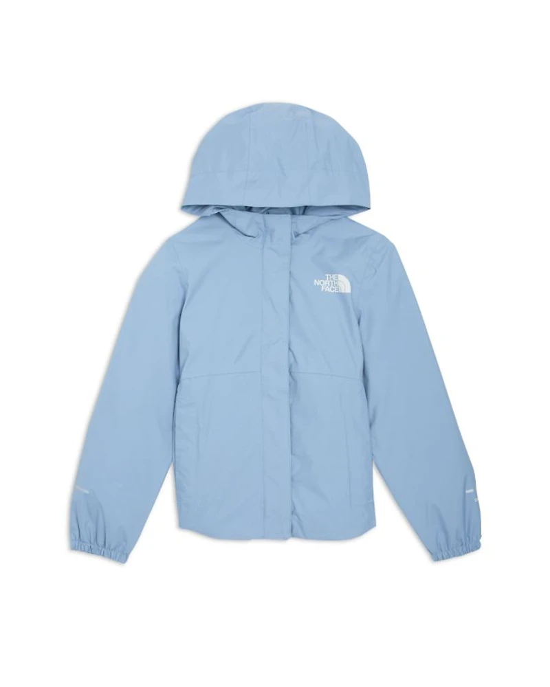 Girls' Antora Rain Jacket - Big Kid