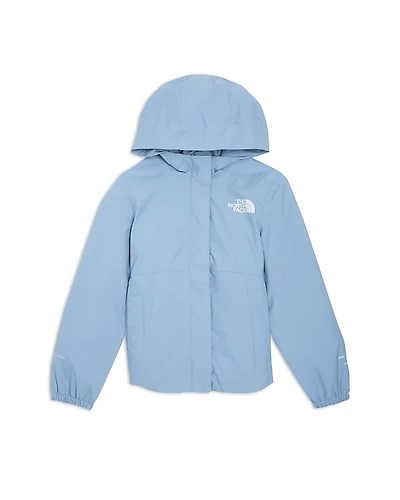 The North Face Girls' Antora Rain Jacket