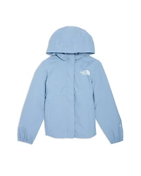 The North Face Girls' Antora Rain Jacket