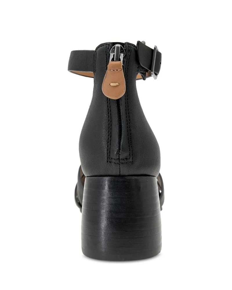 Women's Myla Block Heel Sandals