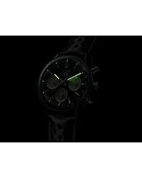 Carrera Timeless Chronograph Watch, 39mm