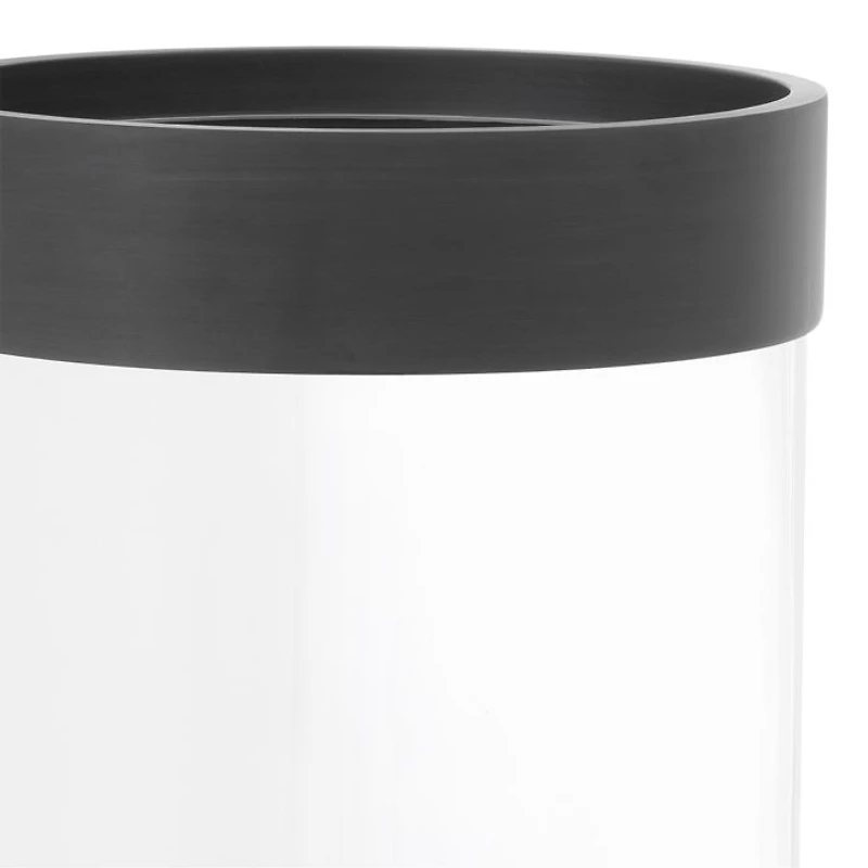 Vertex Hurricane, Large