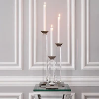 Livia Candlestick, Set of 3
