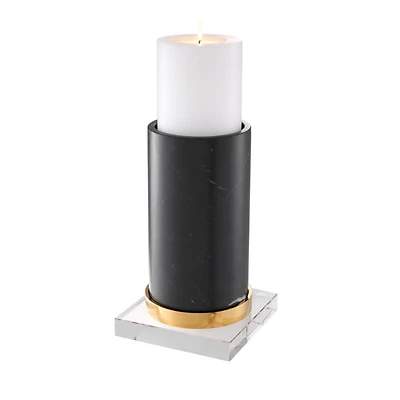 Whitby Candle Holder