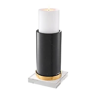 Whitby Candle Holder