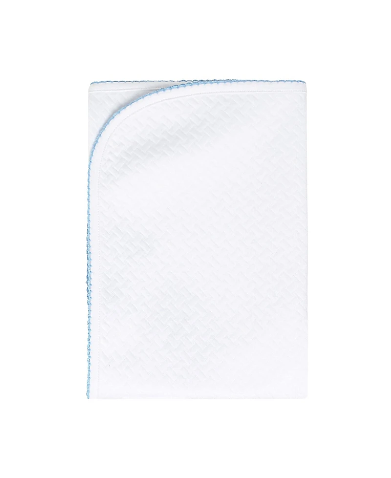 Nellapima Unisex Basket Weave Blanket