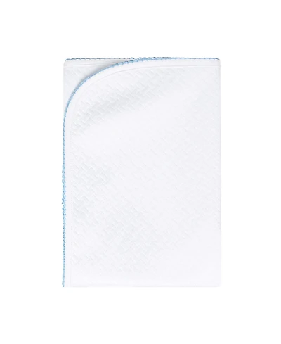 Nellapima Unisex Basket Weave Blanket