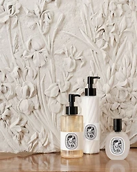 Fleur de Peau Cleansing Hand & Body Scented Gel 6.8 oz.