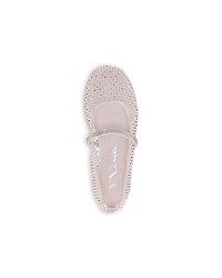 Girls' Jessica Slip On Ballet Flats - Toddler, Little Kid, Big Kid