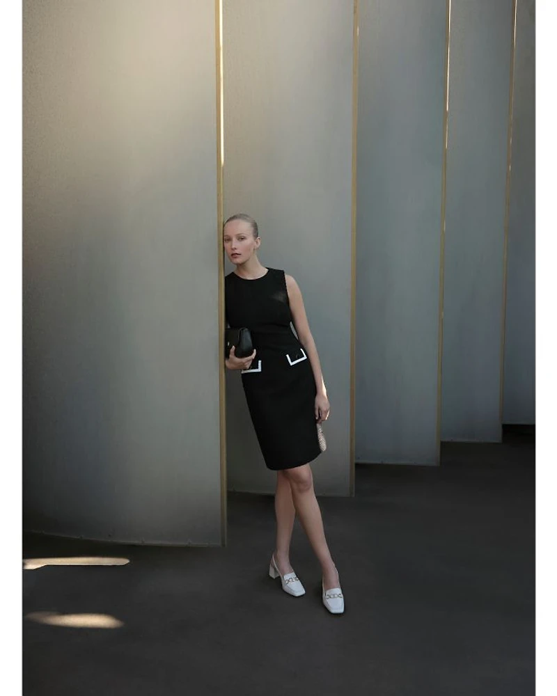 CiCi Dress