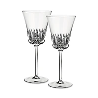 Villeroy & Boch Grand Royal White Wine Glass, Set of 2