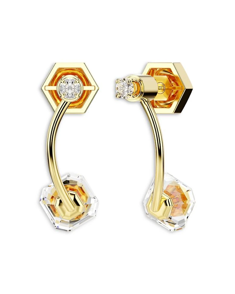 Numina Crystal Earring Jackets