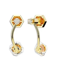 Numina Crystal Earring Jackets