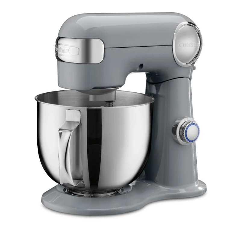 5.5 Qt. 500 Watt Tilt Head Stand Mixer