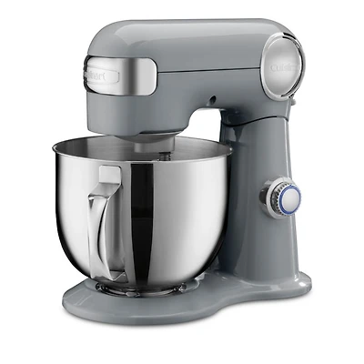 5.5 Qt. 500 Watt Tilt Head Stand Mixer