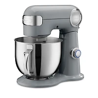 5.5 Qt. 500 Watt Tilt Head Stand Mixer