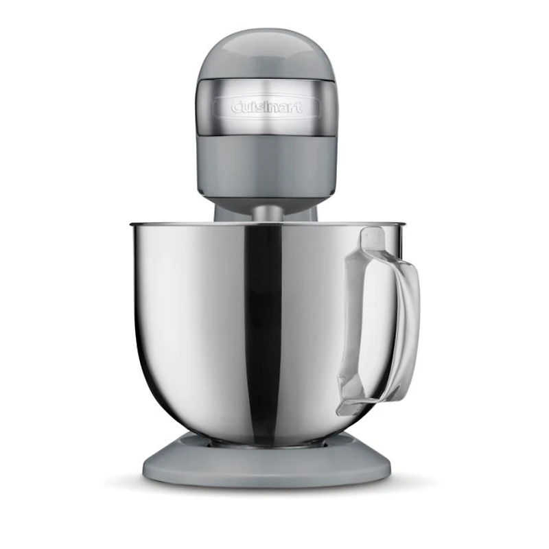5.5 Qt. 500 Watt Tilt Head Stand Mixer