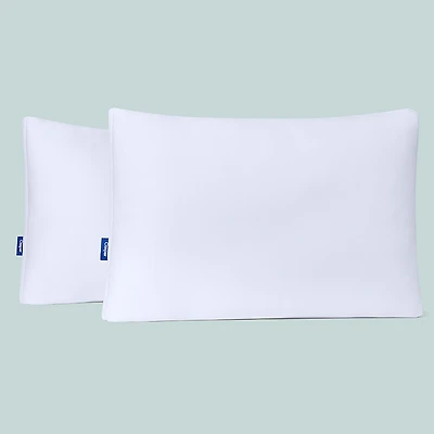 Casper Original Casper Pillows Double Pack, Standard